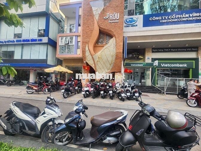 🏠 Nhà Đẹp Trần Hưng Đạo - Lối Đi Thoáng, Hợp Mọi Mô Hình Kinh Doanh