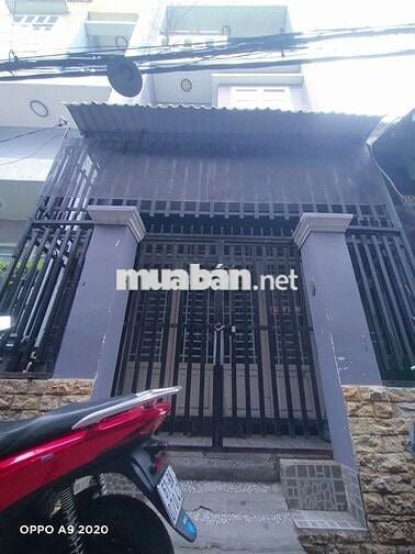 CHO THUÊ NHÀ ĐƯỜNG 38 HIỆP BÌNH CHÁNH - PHÙ HỢP - GĐ -HOẶC NHÓM BẠN