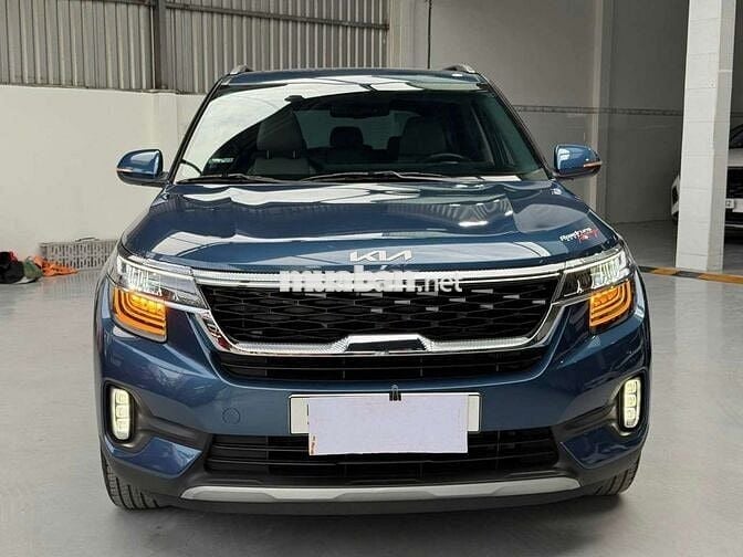 SELTOS 1.6 PREMIUM 2022