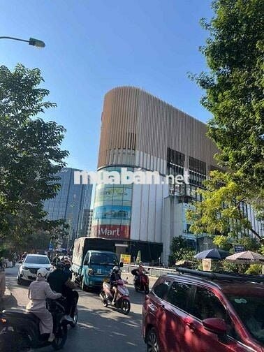 Bán CCMN Mới Đẹp - Đông Tác, VinCom Phạm Ngọc Thạch