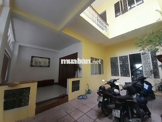 🔥BIỆT THỰ NGANG 10M NGAY CAO ỐC LANCASTER🔥NHÀ MỚI🔥KINH DOANH ĐA NGÀNH