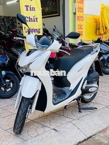SH 125 CBS 2025 siêu lướt như mới chuẩn 1000 km✅
