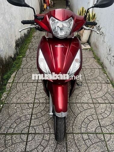 vision khoá ga zin rất mới