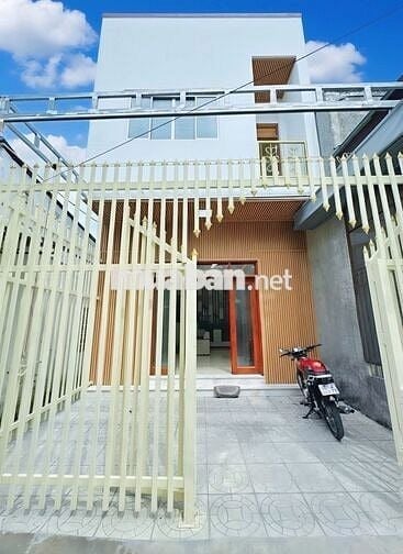 cHỈ CÒN 2 CĂN NGAY KCN CẦU TRÀM, SỔ RIÊNG HOÀN CÔNG, VAY NGÂN HÀNG 70%