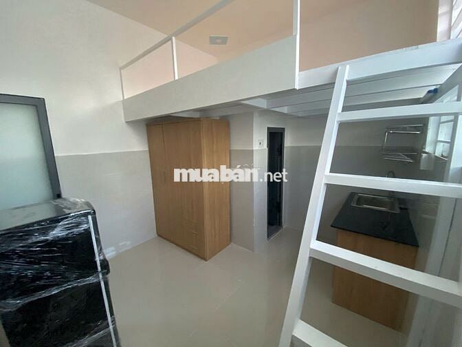 🏡 40 CĂN HỘ DỊCH VỤ SIÊU XINH