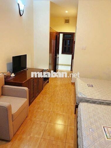 CĂN HỘ PHƯỜNG 8 ĐÀ LẠT ĐẦY ĐỦ NỘI THẤT GIÁ RẺ