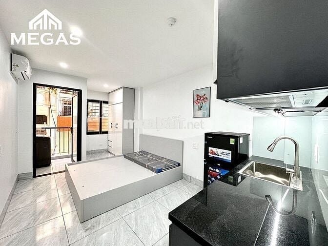 KHAI TRƯƠNG CĂN HỘ STU 35m2 TẠI PHÁO ĐÀI LÁNG - NGAY ROYAL CITY