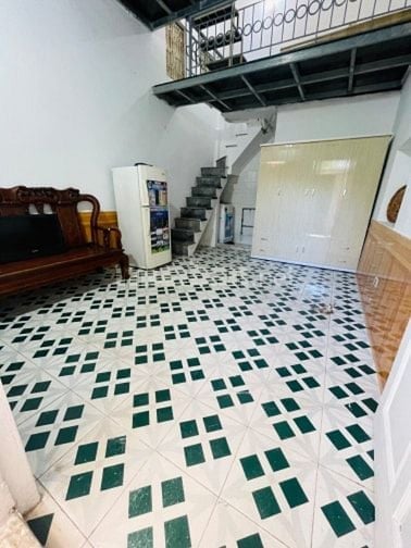 Nhà chính chủ tiện nghi cơ bản, về ở ngay