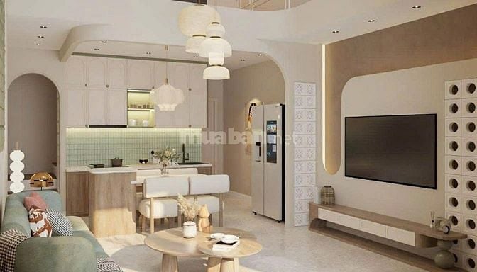 🏡 Nhà 2 tầng kiệt 19 Cô Giang – cách Cầu Rồng 100m