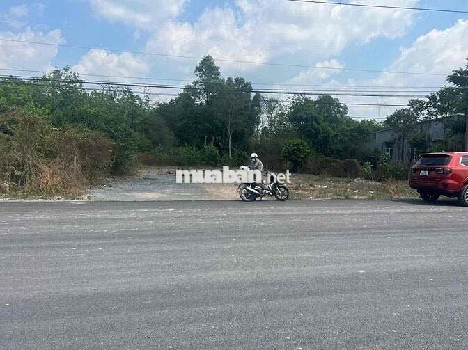 Chính Chủ Cần Bán Đất Đường 789, Xã Đôn Thuận, Trảng Bàng