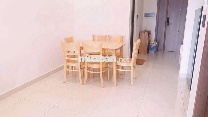 Cho thuê căn hộ Saigon Riverside 72m2. 2PN. 04 Đào Trí. Q7