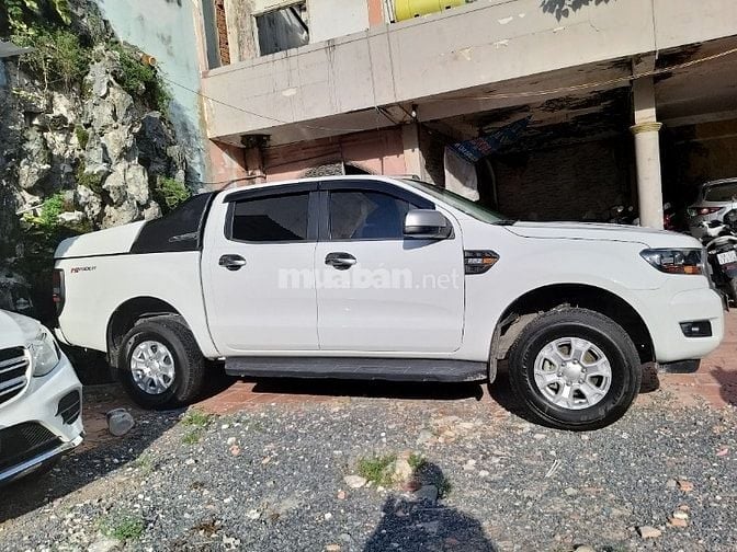 Cần cho thuê xe bánh tải Ford Ranger Xls