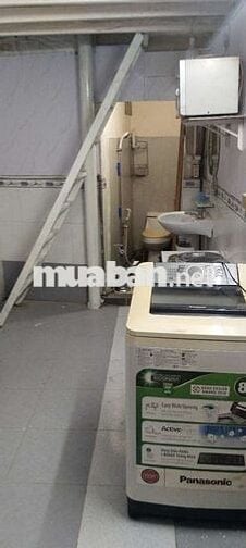 Phòng cho thuê. Khu yên tĩnh an ninh. Q11