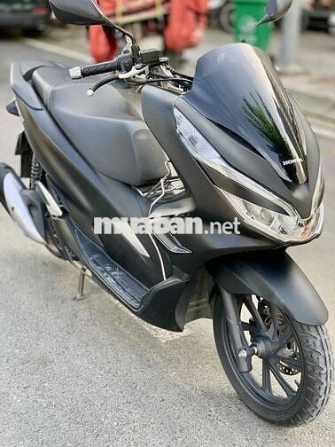 Honda PCX 150 2018 – Chính Chủ – Xe Đẹp Chuẩn Zin