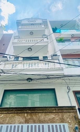 Bán nhà KHU VÍP PHÂN LÔ, ĐƯỜNG Ô TÔ XE HƠI VÀO NHÀ, NHANH NGUYỄN OANH