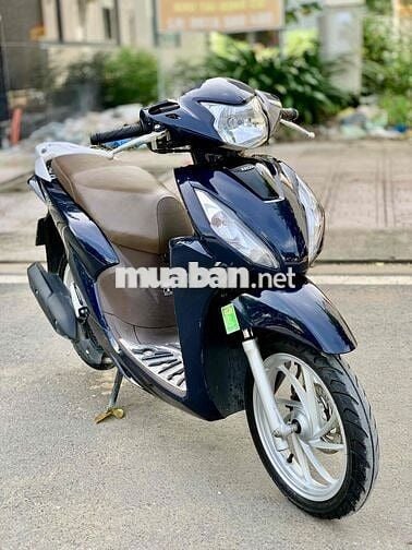 Honda Vision 2020 Xe Đẹp Chuẩn Zin Smartkey 2 chìa