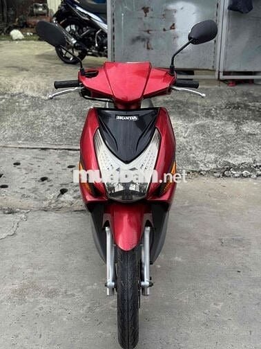 Honda Click 110 2010 Chính Chủ, Nguyên Zin 1 Chủ