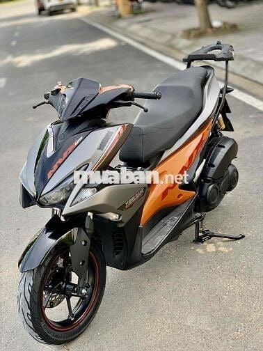 Yamaha NVX 125 2019 Chính Chủ Xe Đẹp Có Cảng Givi