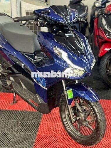 💥Honda Airblade125 4valEPS+ 2023 0do:4000km Biển71