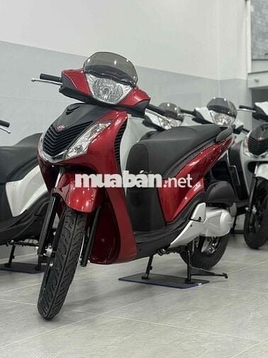 Sh150 nhập ý 2009 sm102 máy zin
