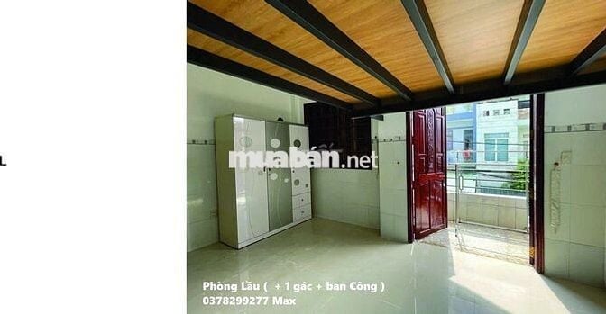 🏡 CHO THUÊ PHÒNG TRỌ – NGÃ TƯ BÌNH TRIỆU