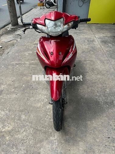 wave s110 bstp 2012 trao đổi xe xăng xe điện