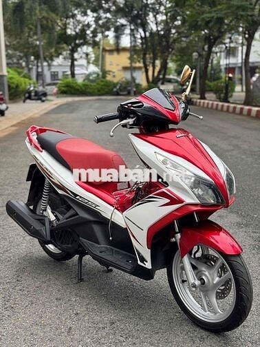 💥AB 125 khoá Smartkey chính chủ BS đẹp 36000