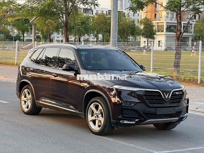 Lux SA Base 2019 đẹp xuất sắc nhiều đồ chơi