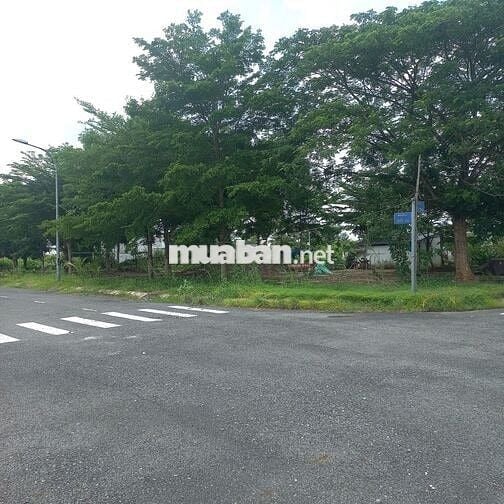 Bán đất khu dân cư T&T Thái Sơn Long Hậu