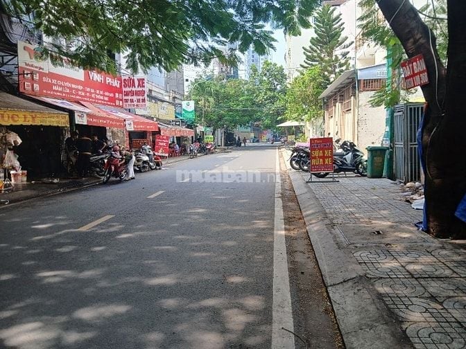 Bán đất mặt tiền đường Lê Thị Kỉnh, Phước Kiển, Nhà Bè Diện 