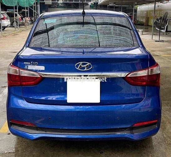 Hyundai I10 2017 STD 34000 km