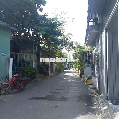 Nhà mới sửa chửa đang hoàn thiện sẳn sàng đón khách  -  nhỉnh nhẹ 4 tỷ