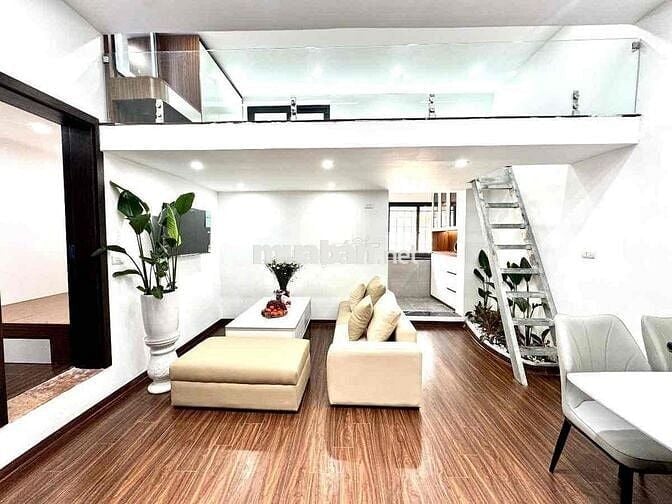 Chủ Bán Căn Tập Thể 3 Ngủ Full Nội Thất Sổ Đỏ Sẵn Giá Chỉ Hơn 2 Tỷ