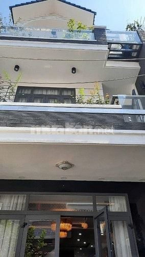 Bán nhà riêng 148.2 Đường số 1, 11,5 tỷ, 103m2, 5PN, 5WC, Gò Vấp, HCM 