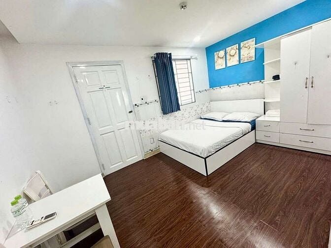 KHAI TRƯƠNG NHÀ MỚI NGAY SÂN BAY - BẠCH ĐẰNG TÂN BÌNH - CV GIA ĐỊNH