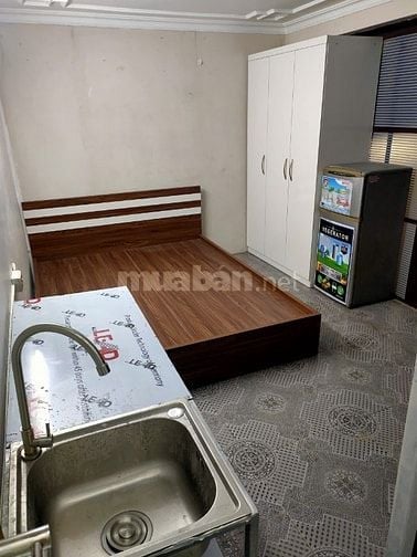 🔥 CCMN NGÕ TRẠI CÁ, TRẦN ĐẠI NGHĨA, ĐẠI LA, TRƯƠNG ĐỊNH, HOÀNG MAI 