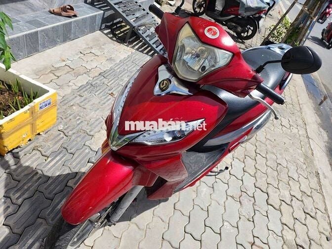 Shark SYM 125cc Zin êm bstp cavet đủ