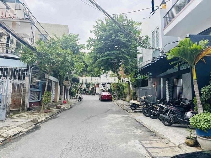 SIÊU HIẾM - GẦN CẦU RỒNG - VÕ VĂN KIỆT - 3 TẦNG 3 NGỦ - CÁC