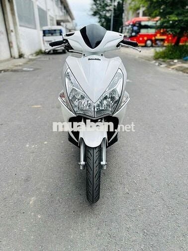 Honda Air Blade Fi 2012 Trắng
