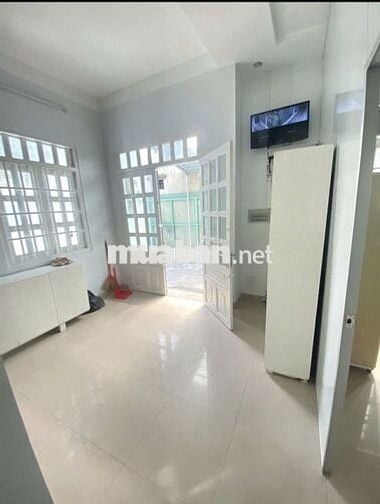 NHÀ 2 TẦNG 4PN 3WC ĐƯỜNG 48 - ĐỐI DIỆN GIGAMALL THỦ ĐỨC - PVĐ