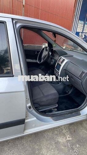 Hyundai Getz 2008 - 300000 km