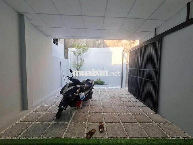 CHO THUÊ NHÀ NGUYÊN CĂN LINH XUÂN, THỦ ĐỨC