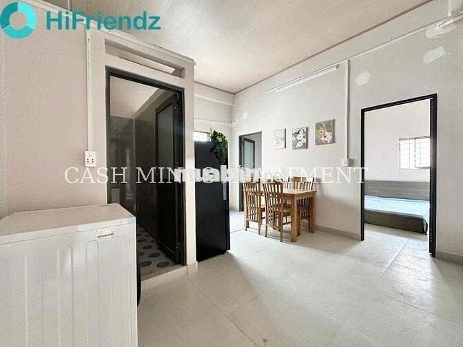 Khai Trương Căn Hộ 2PN Full Nội Thất - NGAY TÂN Sơn Nhì - VƯỜN LÀI