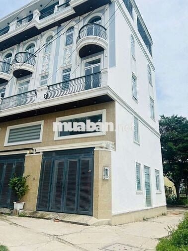 SIÊU PHẨM 3 MẶT TIỀN Thống Nhất GV 4.3 x 10 5 TẦNG NỞ HẬU - NHỈN 6 TỶ