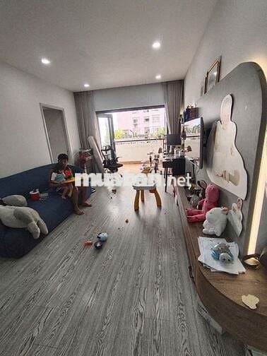 Cần bán căn hộ CC Thái An, Nguyễn Văn Quá, Q12. Giá 4,3 tỷ 99m2 3PN