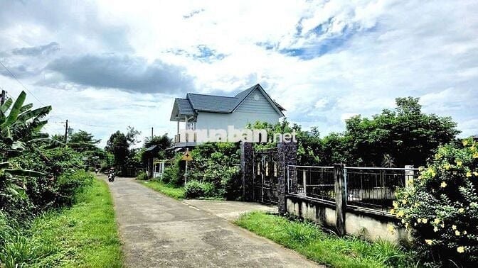 ⭐ĐẤT THỔ CƯ KỀ SÂN BAY LONG THÀNH, ĐỐI DIỆN KCN XUÂN QUẾ – SÔNG NHẠN