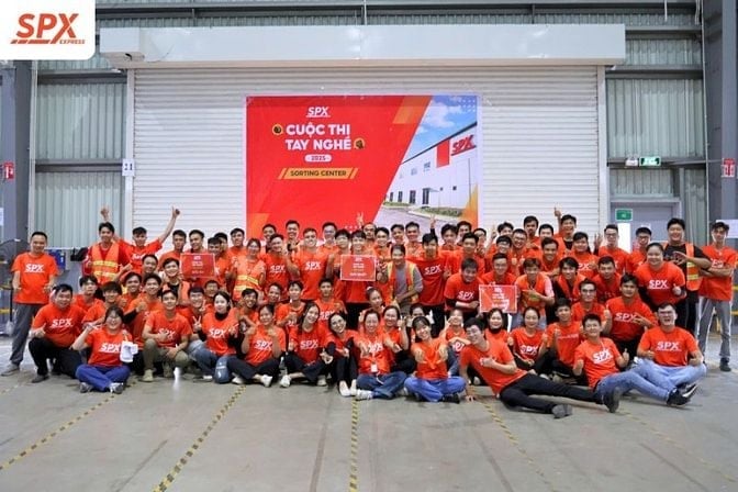 Tuyển Nhân Viên Kho Shopee ( Liên Chiểu - Đà Nẵng)