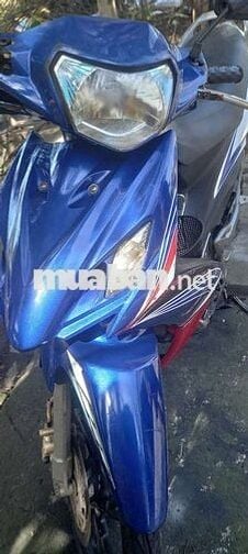 AXÊLÔ SUZUKI TAY CÔN 125 CỰC MẠNH MÁY ÊM ZIN NGON