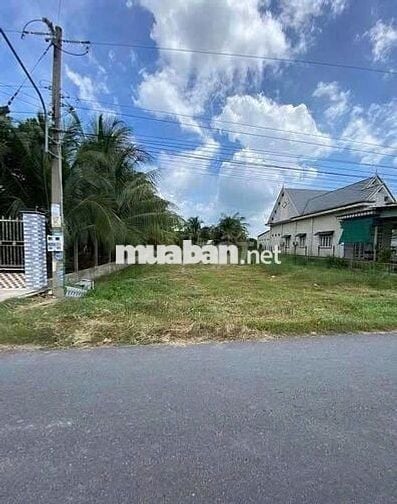 CHÚ KHÁCH GỬI MIẾNG ĐẤT 160m2 ( 5x32) Ở Trảng Bàng - Gia Lộc, 500tr