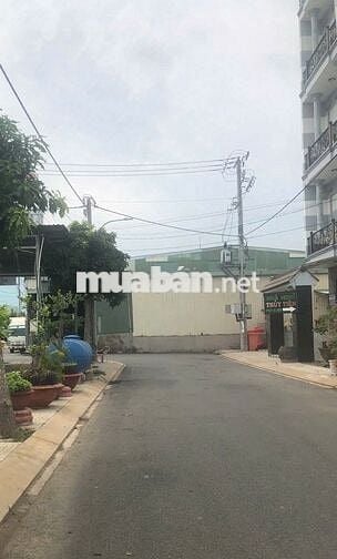 Đi nước ngoài cần nhượng lại nền nhà phố dự and Long Cang lô Vin